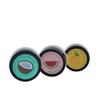 Natural SPF Sunscreen Lip Balm | Tinted | Vegan and Cruelty Free | UVA/UVB Lip Care with Shea Butter, Olive Oil and Zinc Oxide for Moisturized Lips | Variety Pack |0.17 Ounce (Pack of 3) view 1
