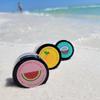 Natural SPF Sunscreen Lip Balm | Tinted | Vegan and Cruelty Free | UVA/UVB Lip Care with Shea Butter, Olive Oil and Zinc Oxide for Moisturized Lips | Variety Pack |0.17 Ounce (Pack of 3) view 2