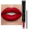 MAKI YIKA Red Lipstick for Women Color Stay Long Lasting Lipsticks, No Smudge Matte Liquid Lipstick Transferproof Cruelty-Free Lip Color |MVP-RED view 1