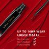 MAKI YIKA Red Lipstick for Women Color Stay Long Lasting Lipsticks, No Smudge Matte Liquid Lipstick Transferproof Cruelty-Free Lip Color |MVP-RED view 4