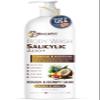 KERAPIL Exfoliating Body Wash, Coconut and Vanilla, 16 fl oz view 1