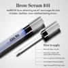 neuBROW Brow Enhancing Serum by Skin Research Laboratories - 3.6 mL Eye Brow Serum for Defined, Fuller & Thicker-Looking Hair Brows - Advanced Formula Promotes Natural & Healthy Appearance of Brows view 2
