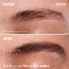 neuBROW Brow Enhancing Serum by Skin Research Laboratories - 3.6 mL Eye Brow Serum for Defined, Fuller & Thicker-Looking Hair Brows - Advanced Formula Promotes Natural & Healthy Appearance of Brows view 4