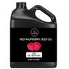 Naturevibe Botanicals Red Raspberry Oil 32 Ounces | 100% Pure and Natural | Great for Skin Care and Hair Care view 1