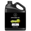 Naturevibe Botanicals Kiwi Oil 32 Ounces | 100% Pure and Natural | Great for Skin Care and Hair Care view 1