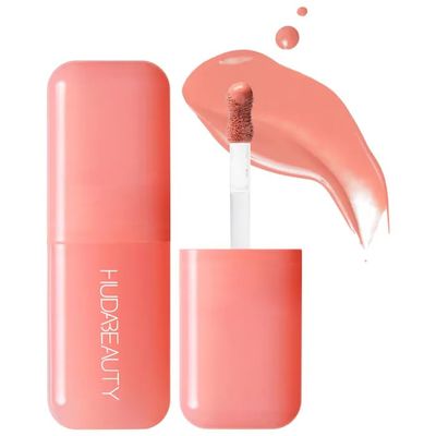 Generic HB Blush Filter Soft Glow Liquid Blush Cotton Candy