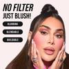 Generic HB Blush Filter Soft Glow Liquid Blush Cotton Candy view 4