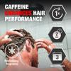 Alpecin C1 Caffeine Shampoo 20.28 fl oz I Hair Performance Enhancer I Promotes Natural Hair Growth and Thickness I Energizes Scalp 600mL 1 Pack view 3