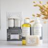 Lait D'Anesse Donkey Milk Coffret Gift-Box Set Body Shower-Gel, Organic Body Milk and Soap Bar with Regenerative Vegetable Oil Hydrating & Nourishing Lotion for All Types of Skin view 1