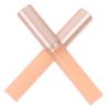 Didiseaon 2pcs Silicone Lip Brush Cover Multi-purpose Lip Gloss Applicator for Smooth Application and Comfortable Use for Makeup Enthusiasts view 1