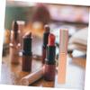 Didiseaon 2pcs Silicone Lip Brush Cover Multi-purpose Lip Gloss Applicator for Smooth Application and Comfortable Use for Makeup Enthusiasts view 3