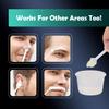 300g Wax Nose Wax Kit, Nose Hair Wax with 10 Waxing Sticks, Quick & Painless Nose Hair Waxing Kit for Men and Women Used at Least 50 Times Usage view 3