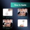 300g Wax Nose Wax Kit, Nose Hair Wax with 10 Waxing Sticks, Quick & Painless Nose Hair Waxing Kit for Men and Women Used at Least 50 Times Usage view 4
