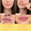 Original My Bee Balm Lip Balm - Peach Hydrating Balm Honey Pot for Dry, Chapped & Cracked Lips with Propolis, Honey & Vitamin E - Soften, Smooth & Reduce Lip Lines view 4