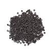 1000 Pcs Silicone Lined Micro Links Beads 4.0 mm Tinsel Beads for Hair Extensions (Dark Brown) view 1
