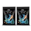 SUMAX Wax Beads for Hair Removal Sensitive Skin - 2 Packs Gentle Hair Removal for Face, Eyebrow, Legs - Waxing Beads for Brazilian Wax Beans for Women and Men - Chamomile view 1