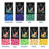 SUMAX Wax Beads for Hair Removal Sensitive Skin - 2 Packs Gentle Hair Removal for Face, Eyebrow, Legs - Waxing Beads for Brazilian Wax Beans for Women and Men - Chamomile view 2