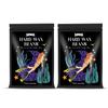 SUMAX Wax Beads for Hair Removal Sensitive Skin - 2 Packs Gentle Hair Removal for Face, Eyebrow, Legs - Waxing Beads for Brazilian Wax Beans for Women and Men - Lavender view 1
