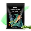 SUMAX Hard Wax Beads for Hair Removal for Women 100G Hard Wax Beads for Brazilian Waxing, Wax Beans for Sensitive Skin for Bikini, Face, Eyebrow, Armpit, Arms, Back, Chest, Legs - Aloe view 1
