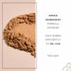 Generic Sandalwood Powder for De Tan, Glowing skin, Oil Control, Fades Acne & Ageing Marks Powder 100% Pure & Organic | (100g) view 2