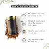 Generic Sandalwood Powder for De Tan, Glowing skin, Oil Control, Fades Acne & Ageing Marks Powder 100% Pure & Organic | (100g) view 4