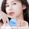 ABOUT TONE Air Fit Powder Pact + Long Lasting Makeup Coating Fixer BUNDLE SET view 2