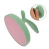 AUTSUPPL Foot File for Dead Skin Removal Ergonomic Grip Tool for Calluses and Cracked Feet Pedicure Accessory for Women Men and Seniors view 4