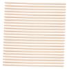 NOLITOY 5sets Wooden Stick Applicator Hair Removal Waxing Sticks for Hair Waxing Tool Small Set Multifunctional for Eyebrows 100pcs*5 view 3