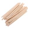 NOLITOY 5sets Wooden Stick Applicator Hair Removal Waxing Sticks for Hair Waxing Tool Small Set Multifunctional for Eyebrows 100pcs*5 view 4