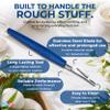 Ever Ready Corn & Callus Trimmer Refills x 4 - - Instant Relief from Corns | Removes Dry, Hard & Cracked Skin | Home Pedicure Treatment for Footcare view 3