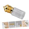 SKISUNO 6pcs Essential Oil Travel Bottle Refillable Perfume Bottles for Diffuser Oil view 4
