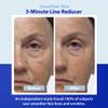 Dr. Denese Wrinkle Lost Line Reducer 1 oz  Hydrating Serum with Silk Protein Fiber Technology for a Smoother Appearance  Lightweight Daily Formula for All Skin Types and Mature Skin Care view 3