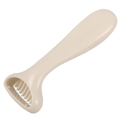 NinthAvenue Basics Stainless Steel ABS Material Hair Removal Tool Body Hair Trimmer Women's Shaver Armpit Hair Shaver Hair Remover for Women Travel Friendly