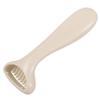 NinthAvenue Basics Stainless Steel ABS Material Hair Removal Tool Body Hair Trimmer Women's Shaver Armpit Hair Shaver Hair Remover for Women Travel Friendly view 1