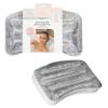 1pc Spa Pillow, Glitter Gel Cooling Bathtub Hot Tub Relaxation Cushion, Accessory Product Woman Gift view 1