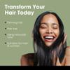 Caring Brands Hair Growth Booster for Women and Men, Hair Enzyme Booster, Scalp Serum for Overall Hair Care, Supports Hair Regrowth & Hair Loss (3-pack) view 3