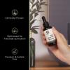Caring Brands Hair Growth Booster for Women and Men, Hair Enzyme Booster, Scalp Serum for Overall Hair Care, Supports Hair Regrowth & Hair Loss (3-pack) view 4