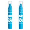 Pack of 2 NYX SFX Face & Body Paint Sticks, Spell Caster HSFXS07 view 1