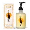 WONDER VALLEY - Oil Cleanser | Vegan, Cruelty-Free, All Skin Types | Cleanses and Hydrates All Skin Types (6.8 fl oz | 200 ml) view 1