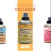 Turmeric Water Collagen Facial and Hair Mist, 8oz Facial and Hair Mist view 2