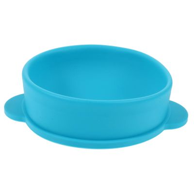HOMOCONO Wax Warmer Hair Removal Kit Silicone Bowl Non-stick Wax Melting Container Heat Resistant Pot Home Salon Accessory
