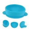 HOMOCONO Wax Warmer Hair Removal Kit Silicone Bowl Non-stick Wax Melting Container Heat Resistant Pot Home Salon Accessory view 2