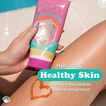 D'luchi Gel Bronzer | Beta-Carotene Concentrate for an Intense Tan! Achieve a deep tan and keep your skin hydrated at all times with our Tanning Gel