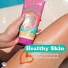 D'luchi Gel Bronzer | Beta-Carotene Concentrate for an Intense Tan! Achieve a deep tan and keep your skin hydrated at all times with our Tanning Gel view 1