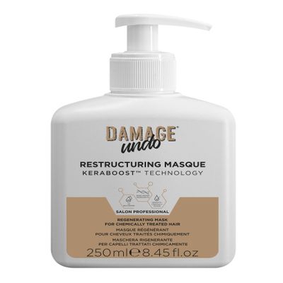 Damage Undo - Restructuring Masque 250 ml