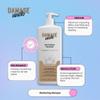 DAMAGE UNDO - Restoring Masque1000 ml view 3