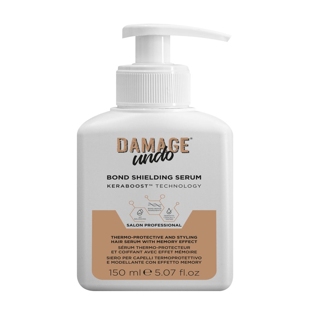 Damage Undo - Bond Shielding Serum 150 ml