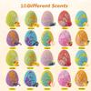 Dinosaur Egg - Kids Bath Bomb with 25 Surprises Inside - Dinosaur Gifts for 3 4 5 6 7 and 8 Year Old Boys and Girls Kids Gifts - Perfect for Birthdays view 3