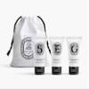 Diptyque THE ART OF HAND CARE Travel Set view 1
