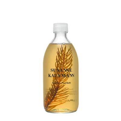 Pine & Spruce Bath by Susanne Kaufmann